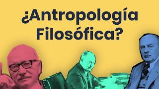 Antropología Filosófica II