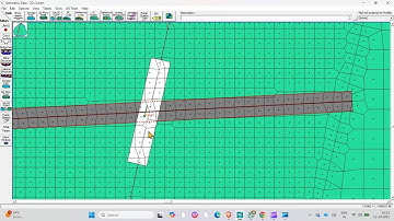 2D Flood Modeling with 2D Culvert in HEC-RAS