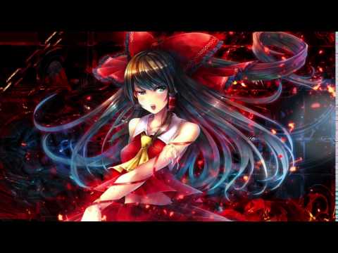 【東方Vocal／Rock】 Sacred Night 「Eternal Melody」