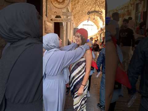Mardin Midyat’ta fenomen