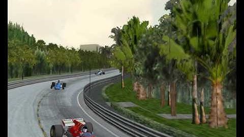 Aintree race 1995 Mod 1974 CREW F1 Seven Lap times results track circuito F1C Season formula 1 o jogo Racing F1 Challenge 99 02 racesimulations Grand Prix GP year 2012 2013 2014 2015 gfUntitled 1