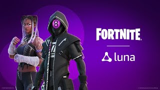 *NUEVO* Como JUGAR FORTNITE con AMAZON LUNA!! (Windows, Mac, iOS, SmartPhones,Tablets,..)