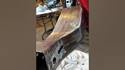 POR15 is crap. I will never use POR15 again.