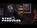 Sync Producer Live