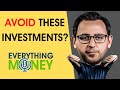 What Should You Look At Before Investing | Everything Money