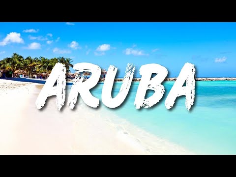 Video: Kenen alue on aruba?