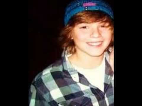 Christian Beadles,Justin Bieber,Chaz Somers,Ryan Butler Love Story Ch. 17