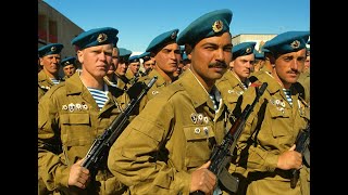 видео: Применение ВДВ в Афганистане картинка: Применение ВДВ в Афганистане