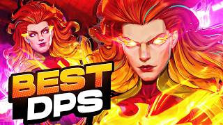 Why Phoenix Is The BEST DPS In Marvel Rivals Season 5.5