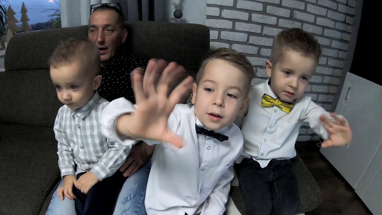 Wigilia 2019 - YouTube