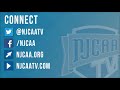 2018 NJCAA Men's Lacrosse Championship Highlights - Semifinals
