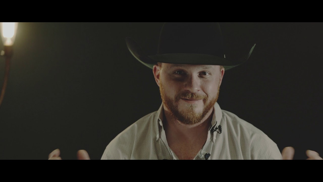 Cody Johnson - Fenceposts (Story Behind The Song) - YouTube
