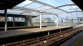 《遅1050レ》 EF210-107　福岡⇒東京　日本梱包　2012.5.31
