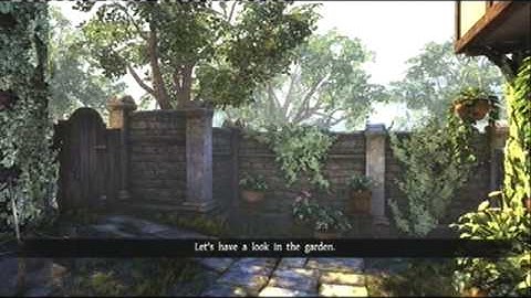 Part 7 of 16 The Testament Of Sherlock Holmes Entire Game Walkthrough Platinum Trophy Guide 1000G