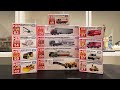 Tomica Unboxing Featuring Construction Transporter Fire And Rescue Trucks PART 2 2 Tomica Unboxing Featuring Construction Transporter Fire And Rescue Trucks PART 2 2