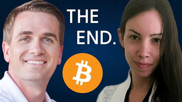 Lyn Alden & Preston Pysh: End of the 40 Year Macro...