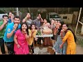 Bhukaad Family Golgappa Challenge !! Pura Thela Khali Kar Diya 😂😂