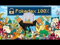 COMPLETEI A POKEDEX NO MINECRAFT COBBLEMON EM 24 HORAS!
