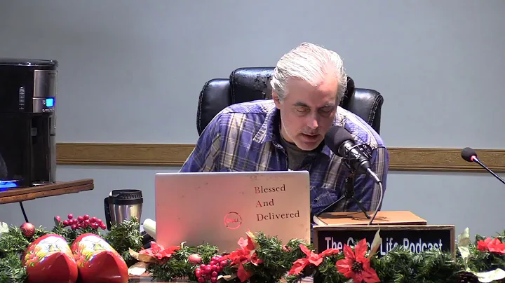 King of Glory | Grace Life Podcast | Joel & Friends