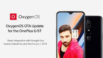 OnePlus 6/6t UPDATE 9.0.12 #32