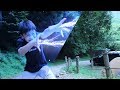 【メイキング】電気の魔力を手に入れてしまった