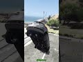 GTA 5 Has Redefined Realistic Car Crashes 🎮🔥