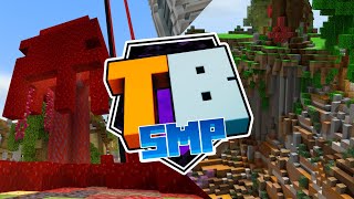 Shopping district! Truly Bedrock SMP | Season 2