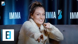 Sharing Secrets with Deanna Jenkins!! | EIGHT X EIGHT
