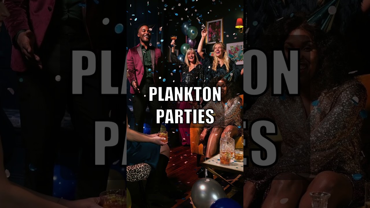 Plankton Origin Story 3