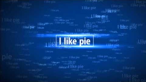 My new intro uploaded from FliXpress.com