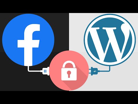 How To Add Facebook Social Login To Wordpress (for Free) - 2021