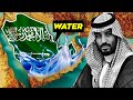 How saudi arabia gets water terrifies scientists