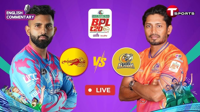 Chittagong Kings VS Durbar Rajshahi BPL 2025 Prediction Chittagong Kings VS Durbar Rajshahi BPL 2025 Prediction