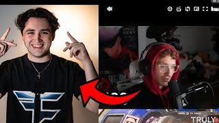 Nicewigg on Slurp getting KICKED from FaZe and roster changes before ALGS..