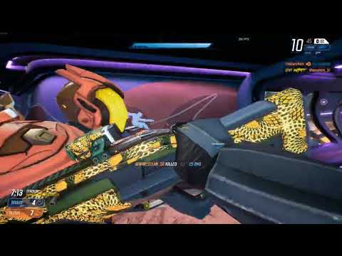 Splitmates: Wide Open