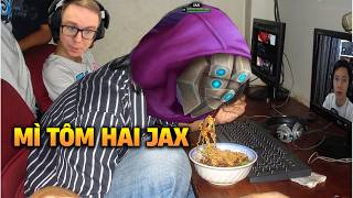 THEBAUSFFS NHẬN 5 VINH DANH VỚI MÀN QUẨY JAX AP SỐC DAMAG...