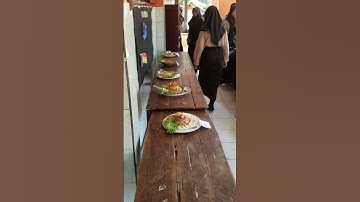 Thumbnail of Kreasi nasi goreng kelas 8A outing class semster 1 tahun 2022