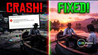 How to Fix Red Dead Redemption 2 Marriage Mission Crash &amp; Propose Bug ✅