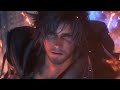 【FF16】決戦 the Final Round【MAD】