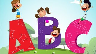 Learn Complete ABCD Learn ABC With Fun ABC For Kids CleverLearner Kid