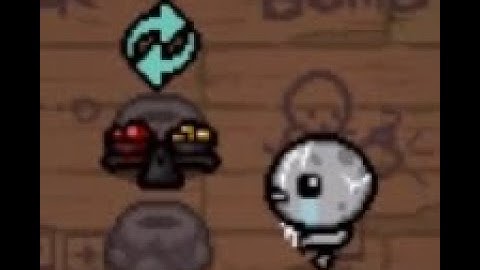 An OP The Lost Synergy (without rock bottom)