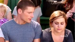 use somebody - ryan & amber - parenthood