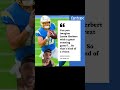 Will Greg Roman unlock Justin Herbert? #nfl #fantasyfootball #lachargers #football #chargers