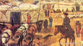 Uygur Türklerinin Dünya Tarihine En Önemli Katkısı - Türkistan Gündemi - Trt Avaz