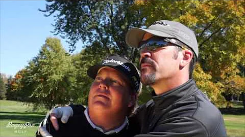 Tips from the Tips - Mental Game w/Tim "Lumpy" Her...