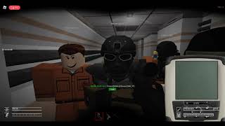 Roblox The SCP Experience 2