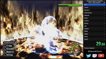 KH2FM - Level 1 Data Org Axel RNG Manipulation Strat