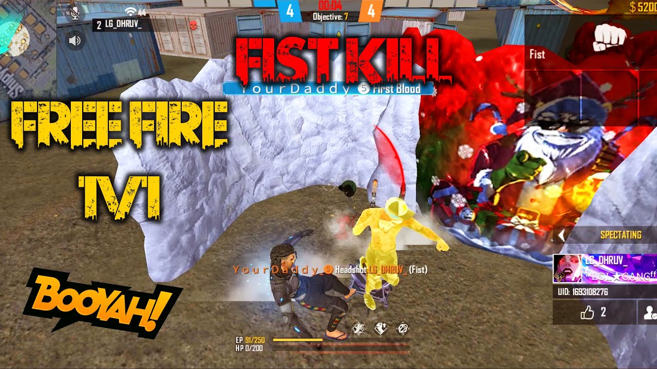 CLASH SQUAD CUSTOM 1V1 FREE FIRE | MOST INTENSE WIN (CUSTOMS FOR SUBS) 🔥🔥