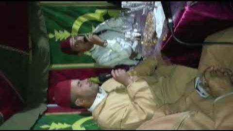 ماتيسر من سورة الأسراء للقارئين عبد الرحمان الصغيري وحميد ساسيوي