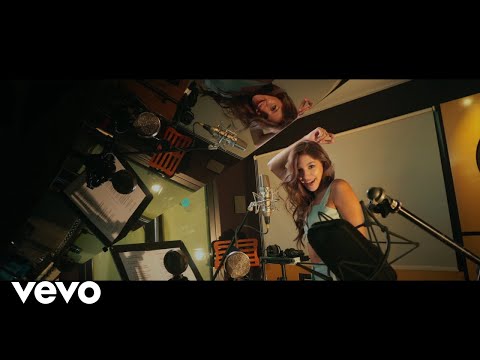 Ana Guerra - En El Amor Todo Es Empezar (Canción Para La Película ?Explota Explota?)